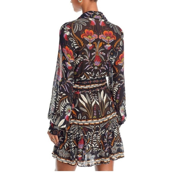 Farm Rio Minidress - Picture 2 of 5